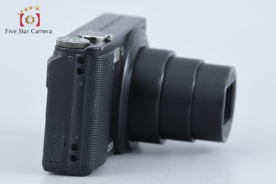【中古】RICOH リコー CX3 ブラック コンパクトデジタルカメラ シャッター回数僅少