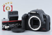 【中古】Canon キヤノン EOS Kiss X2 デジタル一眼レフカメラ