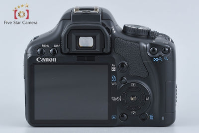 【中古】Canon キヤノン EOS Kiss X2 デジタル一眼レフカメラ