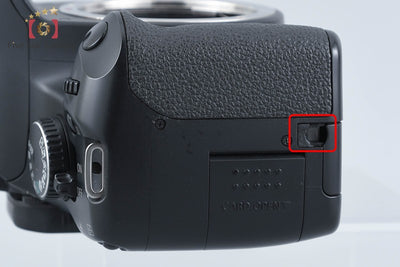 【中古】Canon キヤノン EOS Kiss X2 デジタル一眼レフカメラ