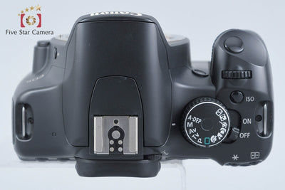 【中古】Canon キヤノン EOS Kiss X2 デジタル一眼レフカメラ