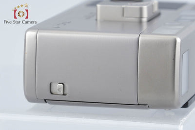 【中古】MINOLTA ミノルタ TC-1 コンパクトフィルムカメラ