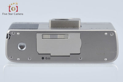 【中古】MINOLTA ミノルタ TC-1 コンパクトフィルムカメラ