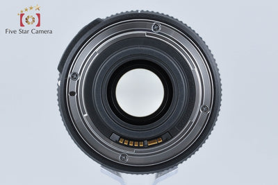 【中古】Canon キヤノン EF-S 18-135mm f/3.5-5.6 IS