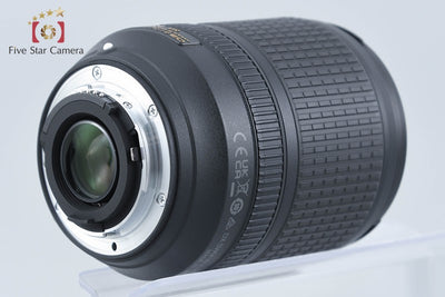 【中古】Nikon ニコン AF-S DX NIKKOR 18-140mm f/3.5-5.6 G ED VR