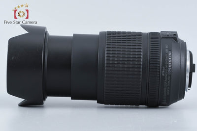 【中古】Nikon ニコン AF-S DX NIKKOR 18-140mm f/3.5-5.6 G ED VR