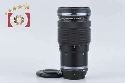 【中古】OLYMPUS オリンパス M.ZUIKO DIGITAL 40-150mm f/2.8 PRO