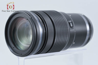 【中古】OLYMPUS オリンパス M.ZUIKO DIGITAL 40-150mm f/2.8 PRO