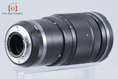 【中古】OLYMPUS オリンパス M.ZUIKO DIGITAL 40-150mm f/2.8 PRO