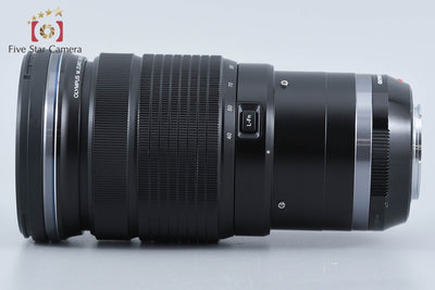 【中古】OLYMPUS オリンパス M.ZUIKO DIGITAL 40-150mm f/2.8 PRO