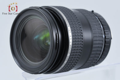 【中古】PENTAX ペンタックス SMC FA 645 ZOOM 45-85mm f/4.5