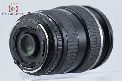 【中古】PENTAX ペンタックス SMC FA 645 ZOOM 45-85mm f/4.5