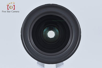 【中古】PENTAX ペンタックス SMC FA 645 ZOOM 45-85mm f/4.5