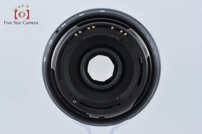 【中古】PENTAX ペンタックス SMC FA 645 ZOOM 45-85mm f/4.5