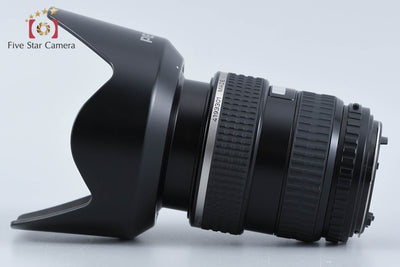 【中古】PENTAX ペンタックス SMC FA 645 ZOOM 45-85mm f/4.5
