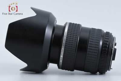 【中古】PENTAX ペンタックス SMC FA 645 ZOOM 45-85mm f/4.5