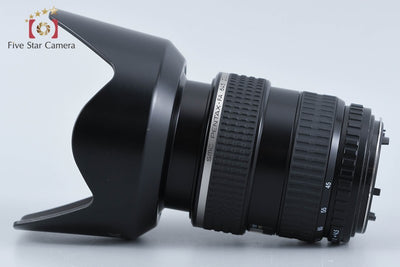 【中古】PENTAX ペンタックス SMC FA 645 ZOOM 45-85mm f/4.5