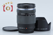 【中古】OLYMPUS オリンパス M.ZUIKO DIGITAL ED 14-150mm f/4-5.6 II ED