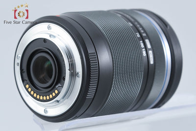 【中古】OLYMPUS オリンパス M.ZUIKO DIGITAL ED 14-150mm f/4-5.6 II ED