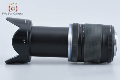 【中古】OLYMPUS オリンパス M.ZUIKO DIGITAL ED 14-150mm f/4-5.6 II ED