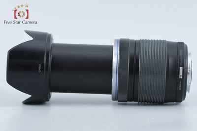 【中古】OLYMPUS オリンパス M.ZUIKO DIGITAL ED 14-150mm f/4-5.6 II ED