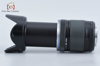 【中古】OLYMPUS オリンパス M.ZUIKO DIGITAL ED 14-150mm f/4-5.6 II ED