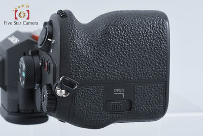 【中古】SONY ソニー α7IV ILCE-7M4 ミラーレス一眼カメラ 元箱付き
