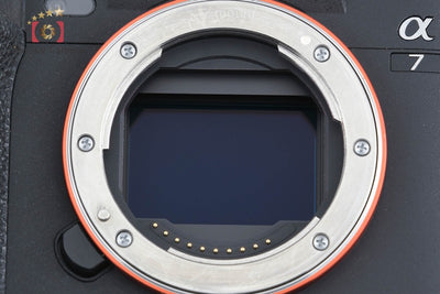 【中古】SONY ソニー α7IV ILCE-7M4 ミラーレス一眼カメラ 元箱付き