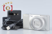 【中古】Nikon ニコン COOLPIX S8000 シャンパンシルバー コンパクトデジタルカメラ