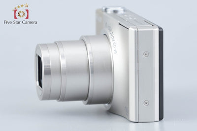 【中古】Nikon ニコン COOLPIX S8000 シャンパンシルバー コンパクトデジタルカメラ