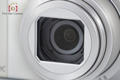【中古】Nikon ニコン COOLPIX S8000 シャンパンシルバー コンパクトデジタルカメラ