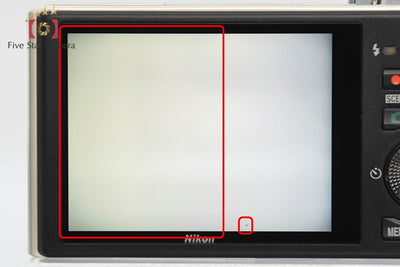 【中古】Nikon ニコン COOLPIX S8000 シャンパンシルバー コンパクトデジタルカメラ