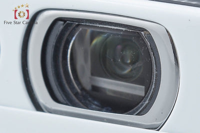 【中古】FUJIFILM 富士フイルム FinePix Z1100EXR ホワイト コンパクトデジタルカメラ