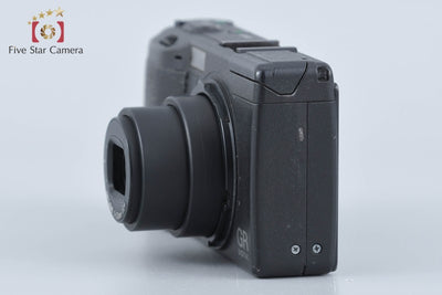 【中古】RICOH リコー GR DIGITAL コンパクトデジタルカメラ