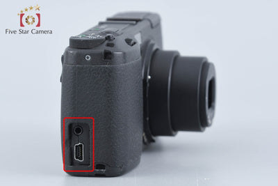 【中古】RICOH リコー GR DIGITAL コンパクトデジタルカメラ