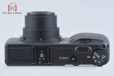 【中古】RICOH リコー GR DIGITAL コンパクトデジタルカメラ