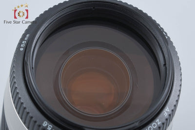 【中古】MINOLTA ミノルタ AF ZOOM 75-300mm f/4.5-5.6 ソニー/ミノルタAマウント用