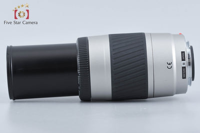 【中古】MINOLTA ミノルタ AF ZOOM 75-300mm f/4.5-5.6 ソニー/ミノルタAマウント用