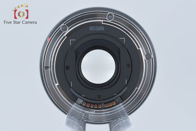 【中古】Canon キヤノン EF 15mm f/2.8 FISHEYE
