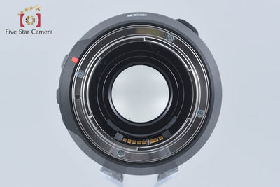 【中古】TAMRON タムロン B005 SP AF 17-50mm f/2.8 Di II VC キヤノン用