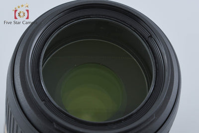 【中古】TAMRON タムロン A005 SP 70-300mm f/4-5.6 Di VC USD キヤノン用