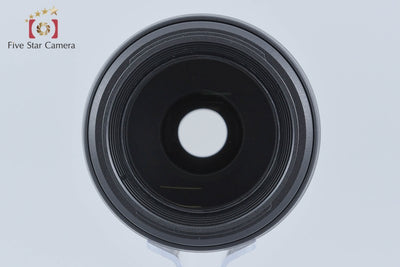 【中古】TAMRON タムロン A005 SP 70-300mm f/4-5.6 Di VC USD キヤノン用