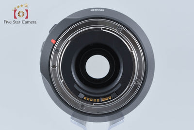【中古】TAMRON タムロン A005 SP 70-300mm f/4-5.6 Di VC USD キヤノン用