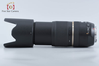 【中古】TAMRON タムロン A005 SP 70-300mm f/4-5.6 Di VC USD キヤノン用