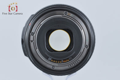 【中古】Canon キヤノン EF 24-105mm f/4 L IS USM