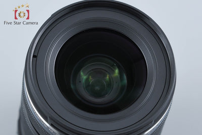 【中古】OLYMPUS オリンパス M.ZUIKO DIGITAL ED 12-50mm f/3.5-6.3 EZ ブラック