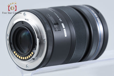 【中古】OLYMPUS オリンパス M.ZUIKO DIGITAL ED 12-50mm f/3.5-6.3 EZ ブラック