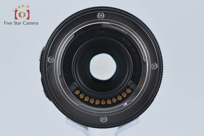 【中古】OLYMPUS オリンパス M.ZUIKO DIGITAL ED 12-50mm f/3.5-6.3 EZ ブラック