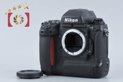【中古】Nikon ニコン F5 フィルム一眼レフカメラ 2026.9月 オーバーホール済み