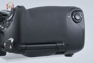 【中古】Nikon ニコン F5 フィルム一眼レフカメラ 2026.9月 オーバーホール済み